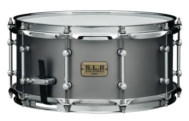 Tama LSS1465 SLP Snare 14x6,5" Stainless Steel