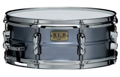 Tama LAL1455 SLP Snare 14x5,5" Classic Dry Aluminium