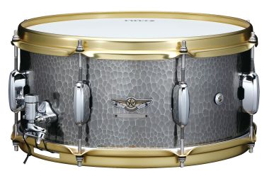 Tama TAS1465H STAR Reserve Snare 14x6,5" Hand Hammered Aluminium