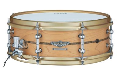 Tama TLM145S-OMP STAR Reserve Snare14x5" 
