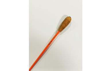 Mollard Taktstock/Baton BriteStix 30,5cm Medium Cork Orange
