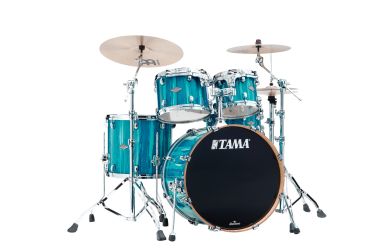 Tama MBS42S-SKA Starclassic Performer Shellset Sky Blue Aurora