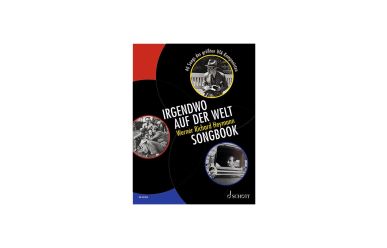 W.R. Heymann   Irgendwo auf der Welt 