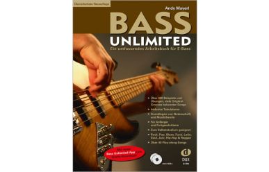 D790  A. Mayerl    Bass Unlimited