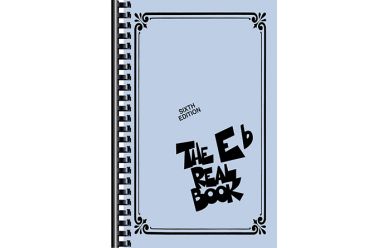 HL147791    Real Book 1  Mini  Sixth Edition