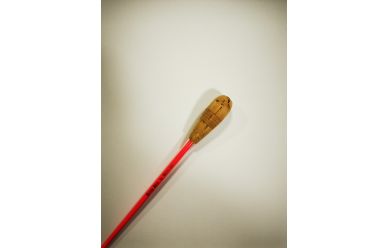 Mollard Taktstock / Baton BriteStix 30,5cm Medium Cork Pink