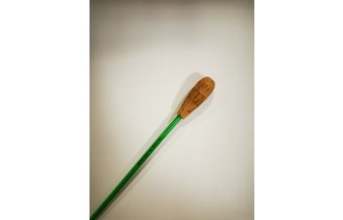 Mollard Taktstock/Baton BriteStix 30,5cm Medium Cork Green
