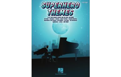 HL346751  Superhero Themes