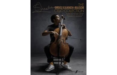 Sheku Kanneh-Mason    The Cello Collection