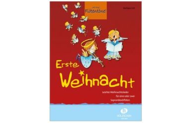 VHR3624  B.Ertl  Erste Weihnacht 