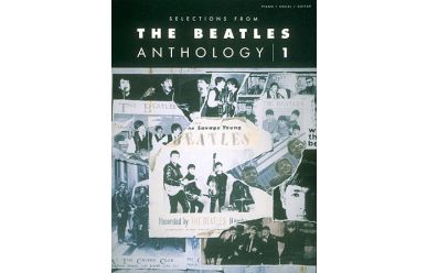 HL306076  Selections from THE BEATLES   Anthology 1