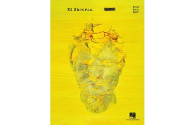 Ed Sheeran  Subtract  The Songbook
