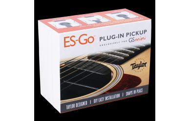 Taylor ES-GO Pickup for GS Mini