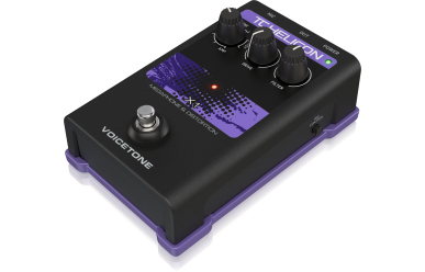 T.C. Helicon Voice Tone X1 Megaphone & Distortion