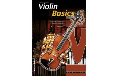 VOGG 0645-4 C.Galka   Violin Basics