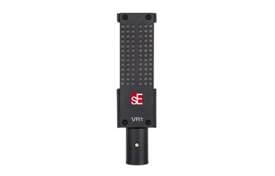 SE Electronics VR1 Voodoo Vitrine