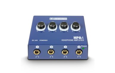 LD Systems HPA4