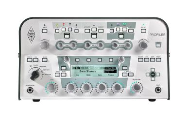 Kemper Profiler Head White