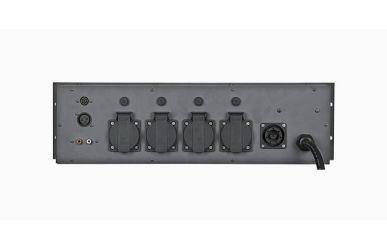 Showtec Dimmer LP-416