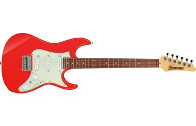Ibanez AZES31-VM Vermillion