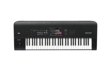 Korg Nautilus 61
