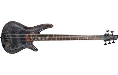 Ibanez SRMS805-DTW Deep Twilight