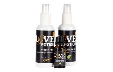 Ortega Love Potion Pack