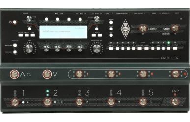 Kemper Profiler Stage Floorboard