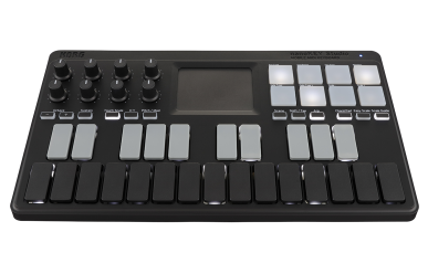 Korg Nanokey Studio