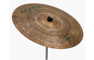 Istanbul Agop Signature Ride 23"