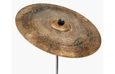 Istanbul Agop Signature Medium Ride 22"