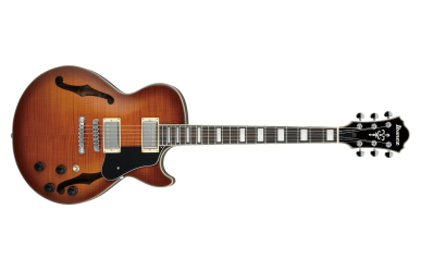 Ibanez AGS73FM-VLS Violin Sunburst