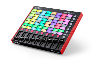 Akai APC Mini 2