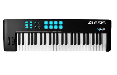 Alesis V49 MKII