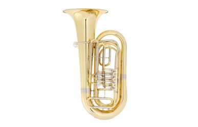 MTP 1100 Allegro B-Tuba