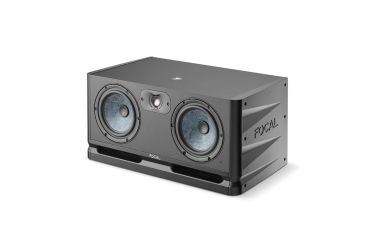 Focal Alpha Twin Evo
