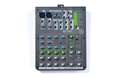 ANT ANTMIX 6 FX