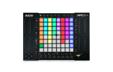 Akai APC 64