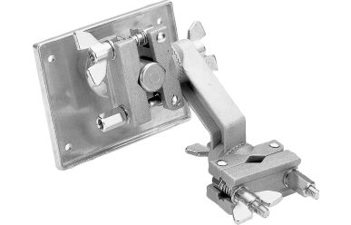 Roland APC-33 Universalhalterungs-Set, Halteplatte inkl. Klammer