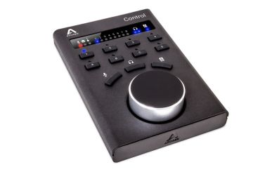 Apogee Control