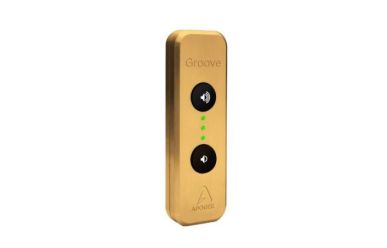 Apogee Groove 30th Anniversary Edition Showroommodell
