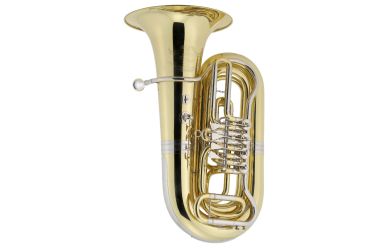 Josef Lidl LBB 683-4 B-Tuba "Arion"