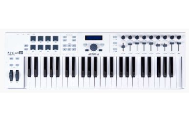 Arturia Keylab Essential 49