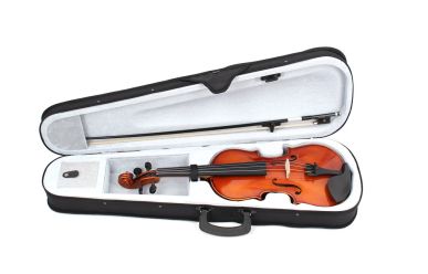 A. Stingl by Höfner AS-190-V4/4 Violinset