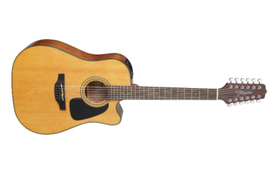 Takamine GD30CE-12 NAT