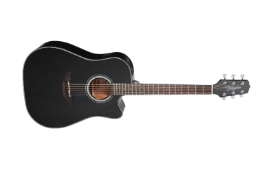 Takamine GD30CE BLK