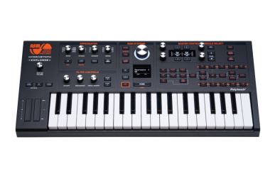 ASM Hydrasynth Explorer Showroommodell mit voller Garantie