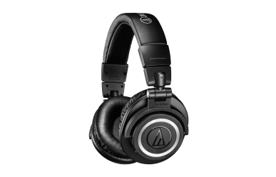Audio Technica ATH-M50x BT