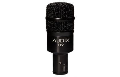 Audix D2