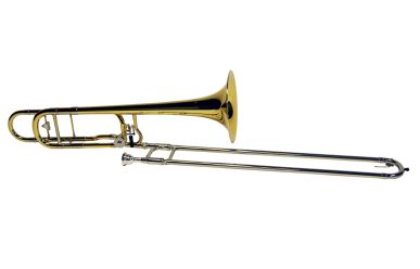 Kühnl & Hoyer Bolero Special 011 B/F-Quartposaune